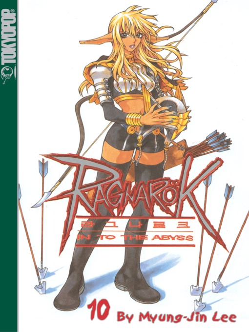 Title details for Ragnarok, Volume 10 by Myung Jin Lee - Available